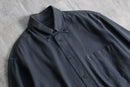 Zegna Sport cotton BD shirt