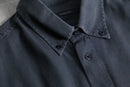 Zegna Sport cotton BD shirt