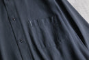 Zegna Sport cotton BD shirt