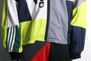 "Re:make" random track jacket