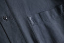 Zegna Sport cotton BD shirt