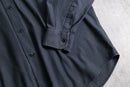 Zegna Sport cotton BD shirt