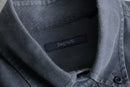 Zegna Sport cotton BD shirt