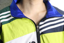 "Re:make" random track jacket