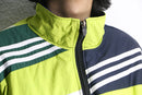 "Re:make" random track jacket