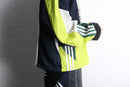 "Re:make" random track jacket