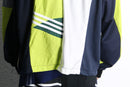 "Re:make" random track jacket