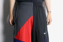 "Re:make" track 袴 pants