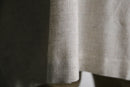 Linen easy tailored jacket