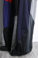 "Re:make" track 袴 pants