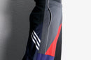 "Re:make" track 袴 pants