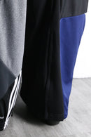 "Re:make" track 袴 pants