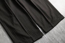 1990s CARAVELLI 2tuck wide trousers
