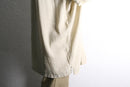 linen×rayon relaxed cuba shirt