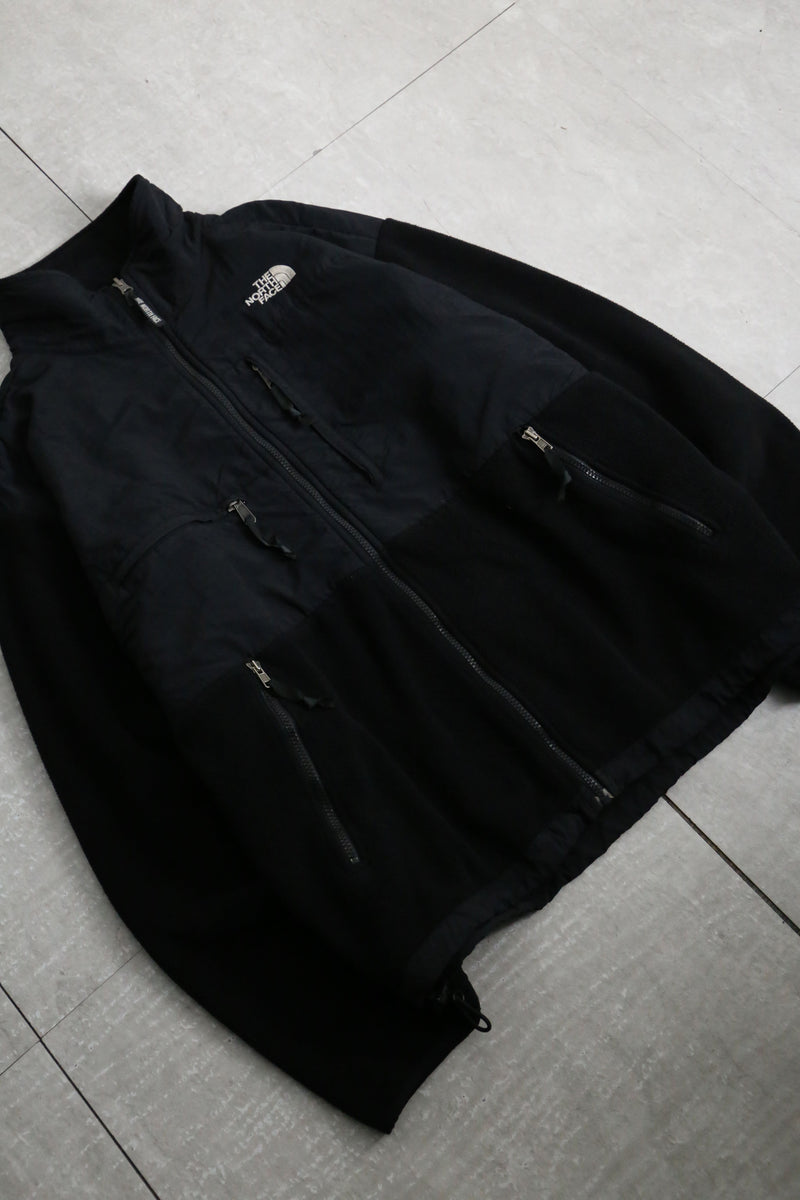 THE NORTH FACE DENALI jacket "POLARTEC"