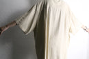 linen×rayon relaxed cuba shirt