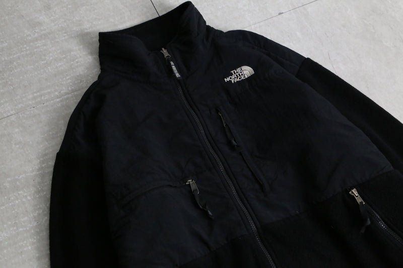 THE NORTH FACE DENALI jacket "POLARTEC"