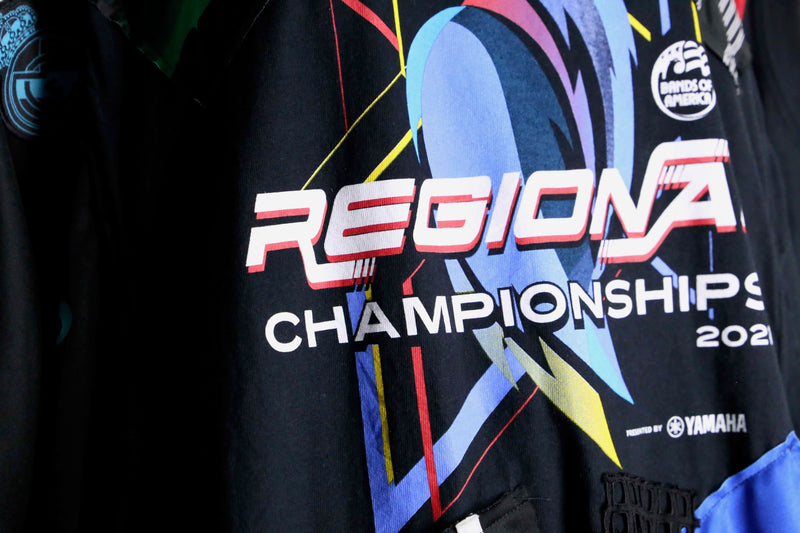 "Re:make" many docking custom Tee