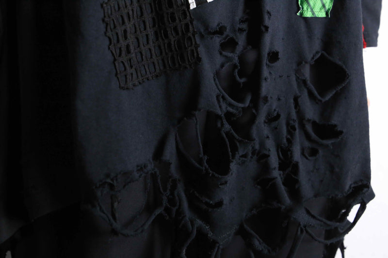 "Re:make" many docking custom Tee
