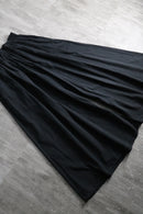 1990-00s HAKAMA linen pants