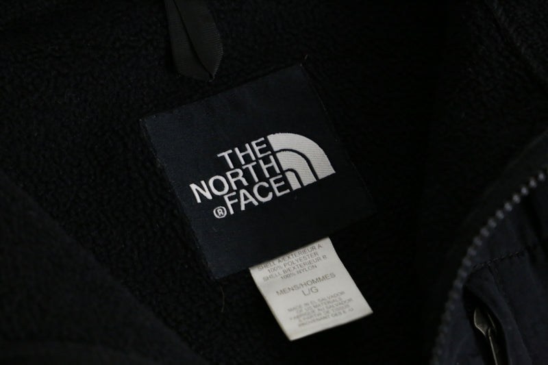 THE NORTH FACE DENALI jacket "POLARTEC"