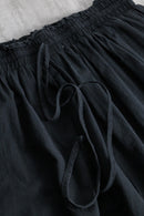 1990-00s HAKAMA linen pants
