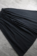 1990-00s HAKAMA linen pants