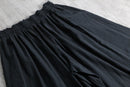 1990-00s HAKAMA linen pants