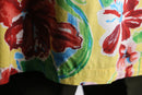 “Polo by Ralph Lauren” CALDWELL H/S open collar aloha shirt
