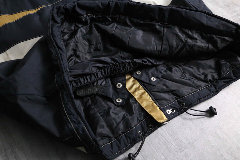 1990s DIADORA technical nylon ski jacket