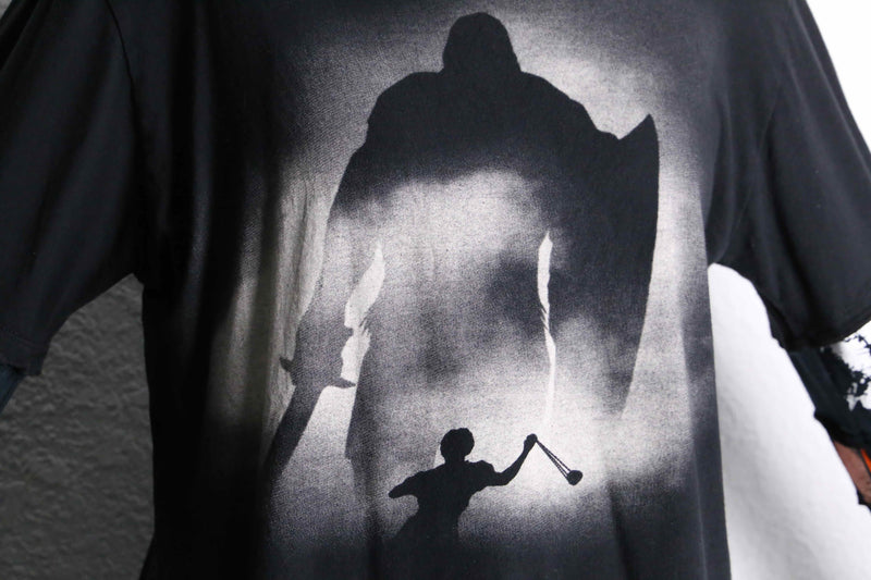 ''Re:make''design long Tee
