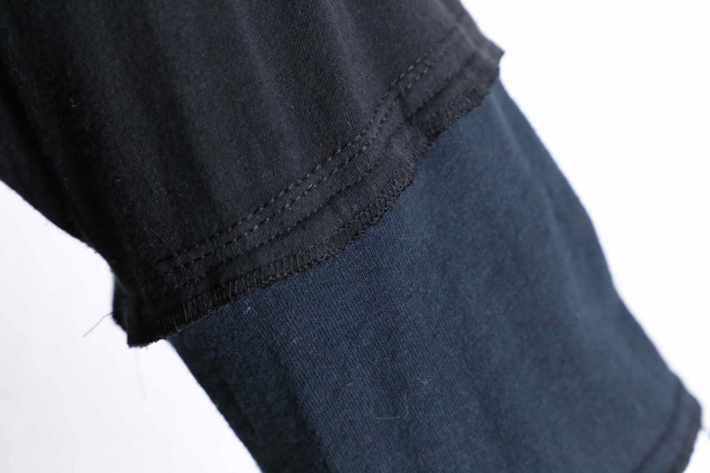 ''Re:make''design long Tee