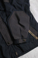 1990s Spyder technical nylon ski jacket