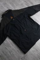 1990s Spyder technical nylon ski jacket