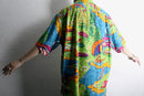 “Polo by Ralph Lauren” mulch color H/S open collar shirt