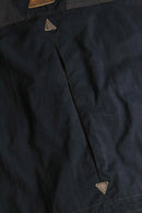 1990s Spyder technical nylon ski jacket