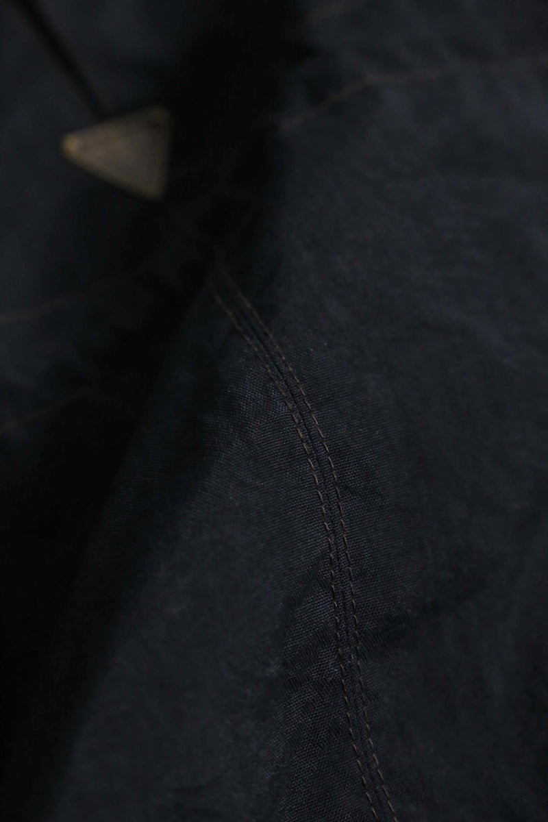 1990s Spyder technical nylon ski jacket