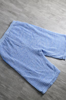1990s S/S mesh knit shirt setup