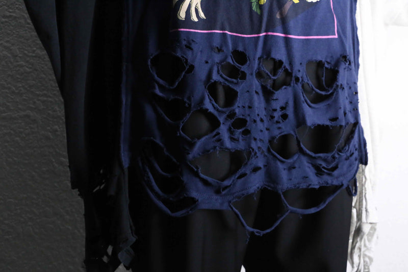 "Re:make" many docking custom Tee