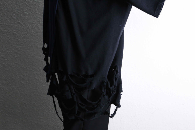 "Re:make" many docking custom Tee