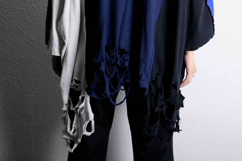 "Re:make" many docking custom Tee
