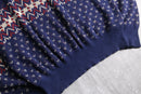 “Polo by Ralph Lauren” cotton linen knit