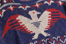 “Polo by Ralph Lauren” cotton linen knit