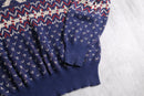 “Polo by Ralph Lauren” cotton linen knit