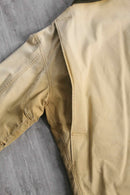 "L.L.Bean" duck cotton coverall jacket