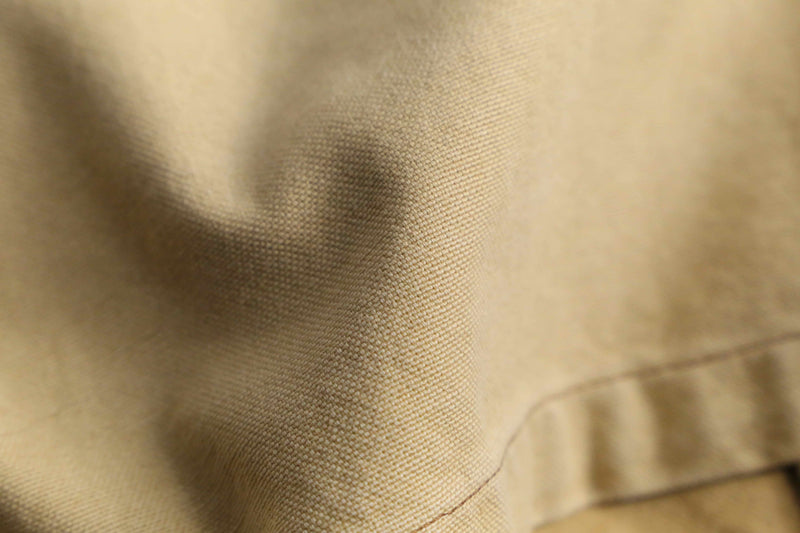 "L.L.Bean" duck cotton coverall jacket