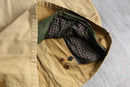 "L.L.Bean" duck cotton coverall jacket