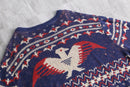 “Polo by Ralph Lauren” cotton linen knit