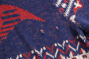 “Polo by Ralph Lauren” cotton linen knit