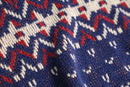 “Polo by Ralph Lauren” cotton linen knit